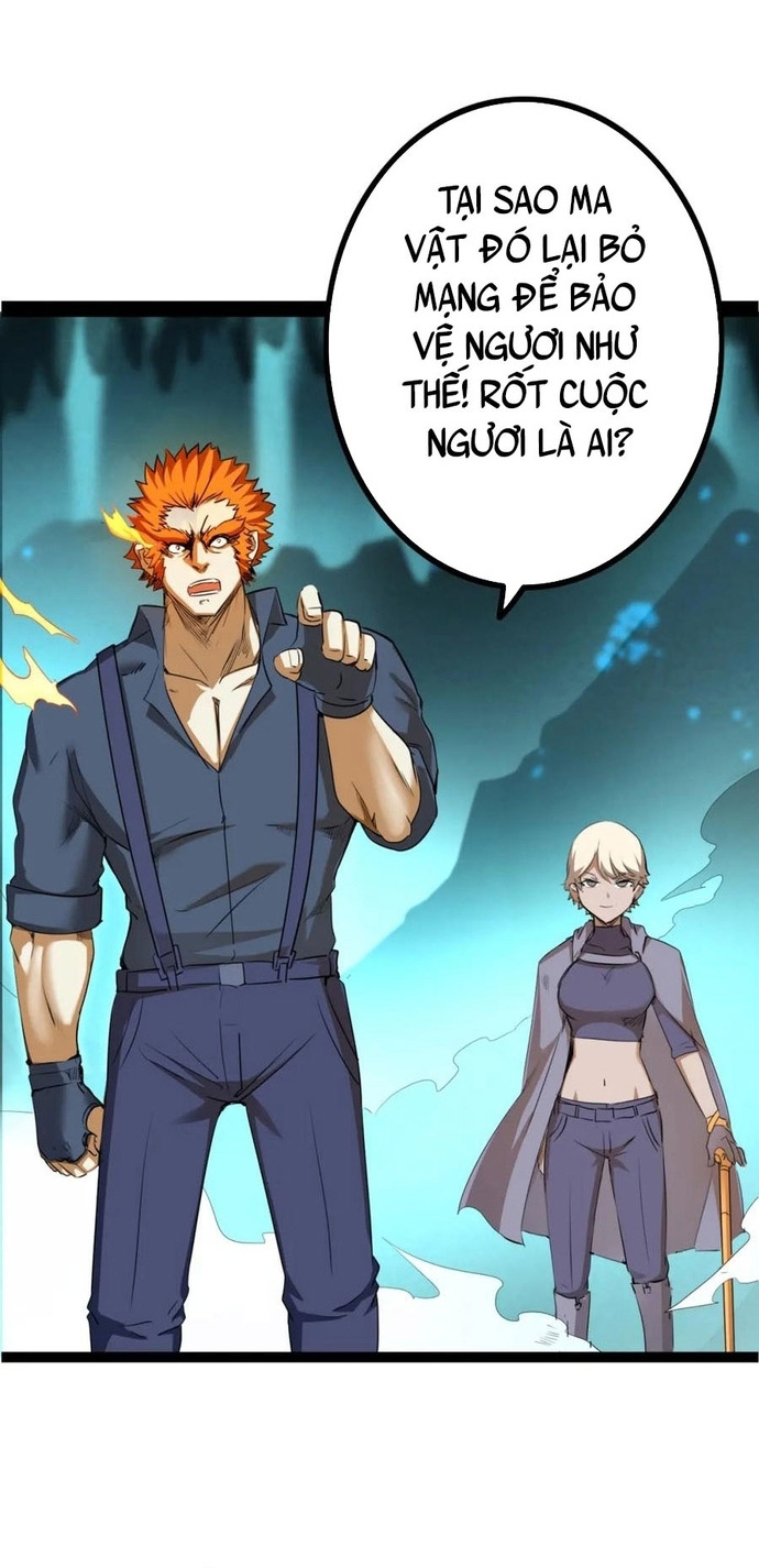 Không Thể Trở Thành Main: Chapter 16