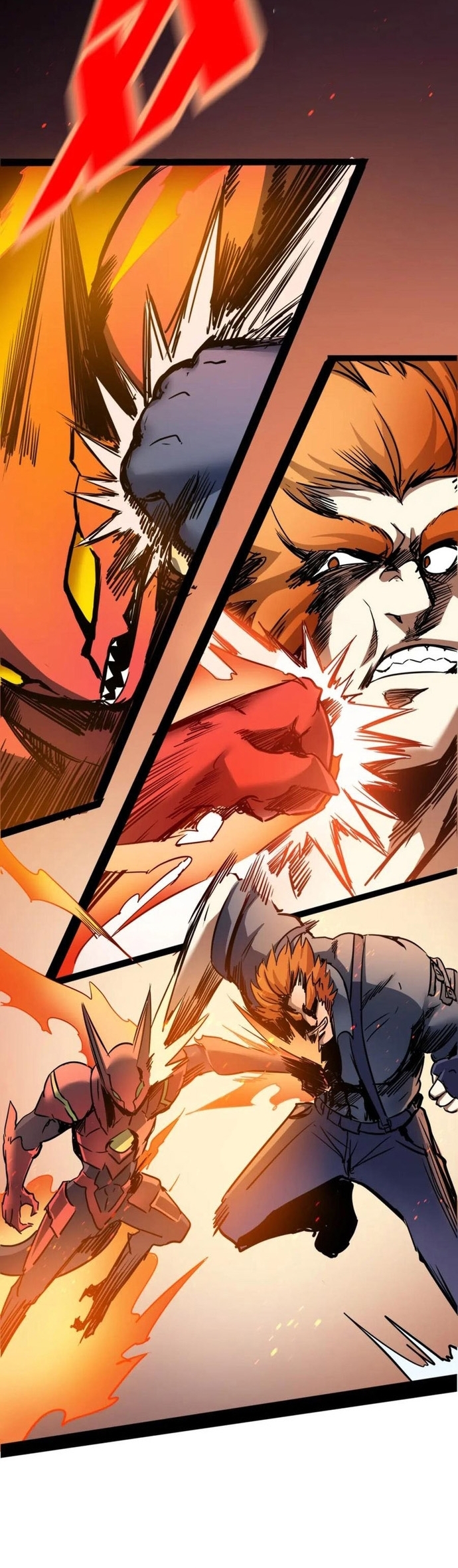 Không Thể Trở Thành Main: Chapter 16