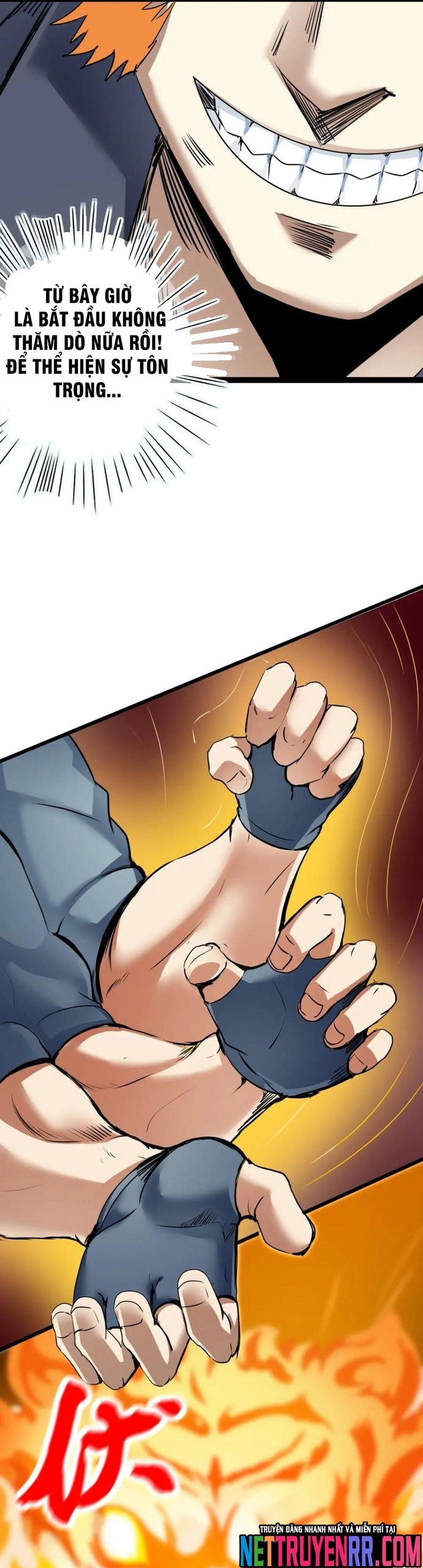 Không Thể Trở Thành Main: Chapter 16