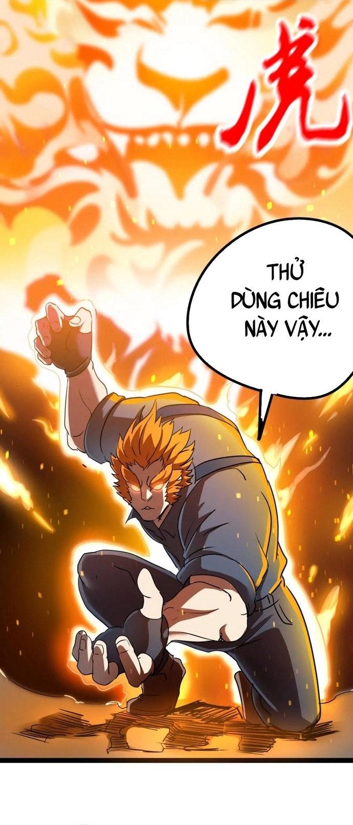 Không Thể Trở Thành Main: Chapter 16