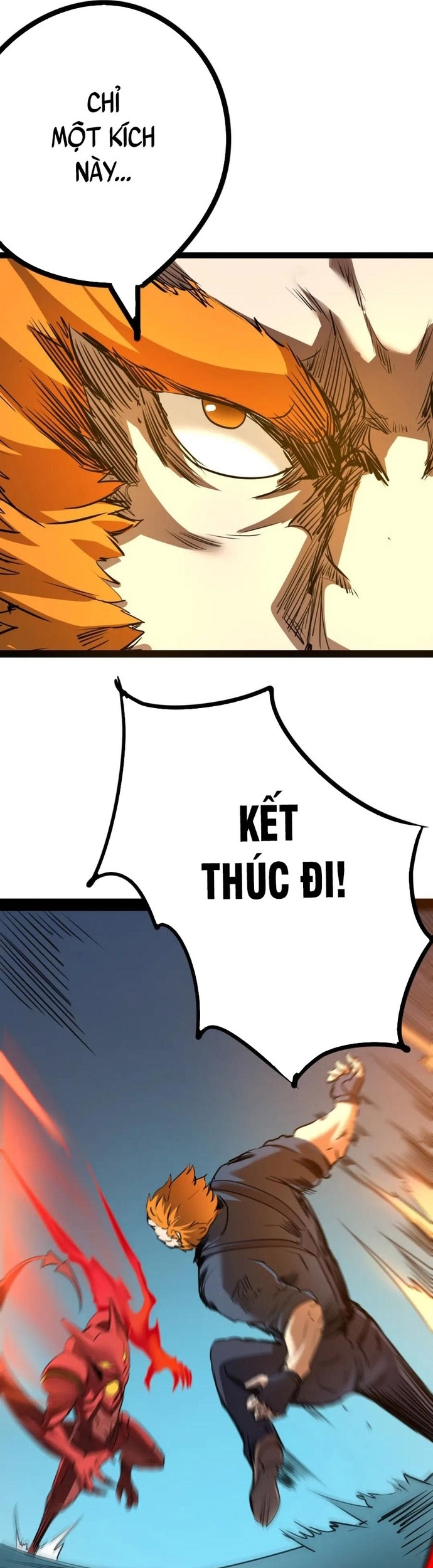 Không Thể Trở Thành Main: Chapter 16