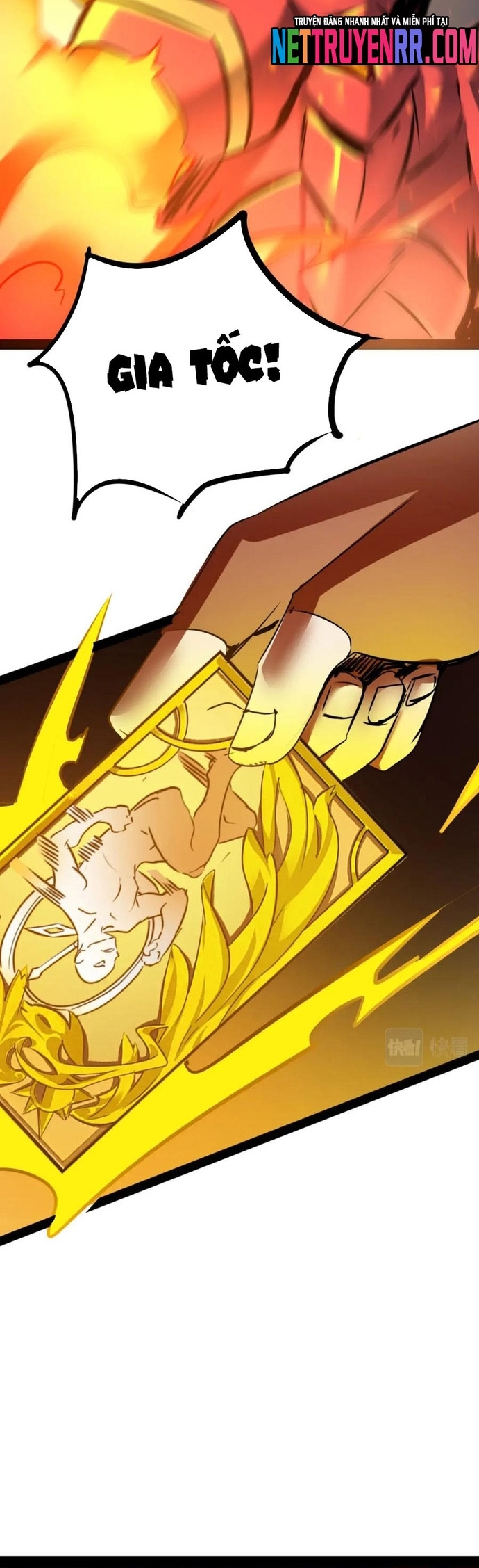 Không Thể Trở Thành Main: Chapter 16