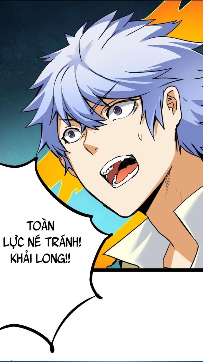 Không Thể Trở Thành Main: Chapter 16