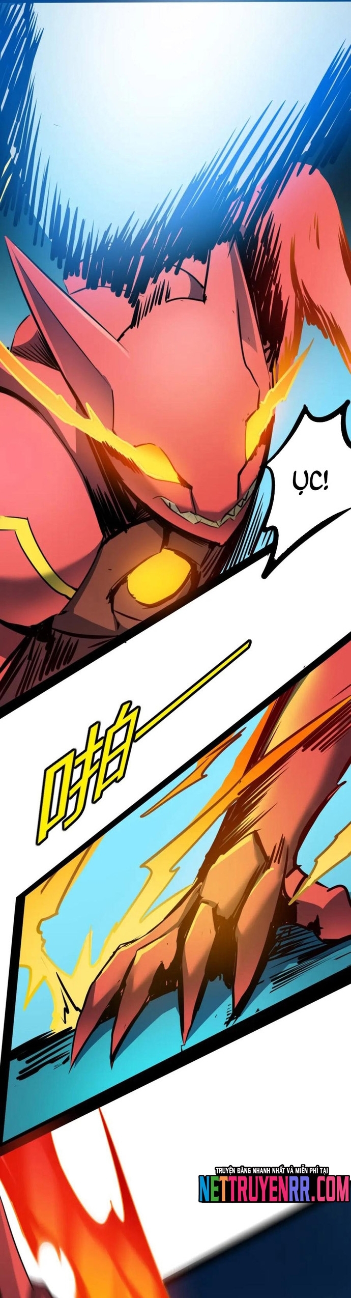 Không Thể Trở Thành Main: Chapter 16