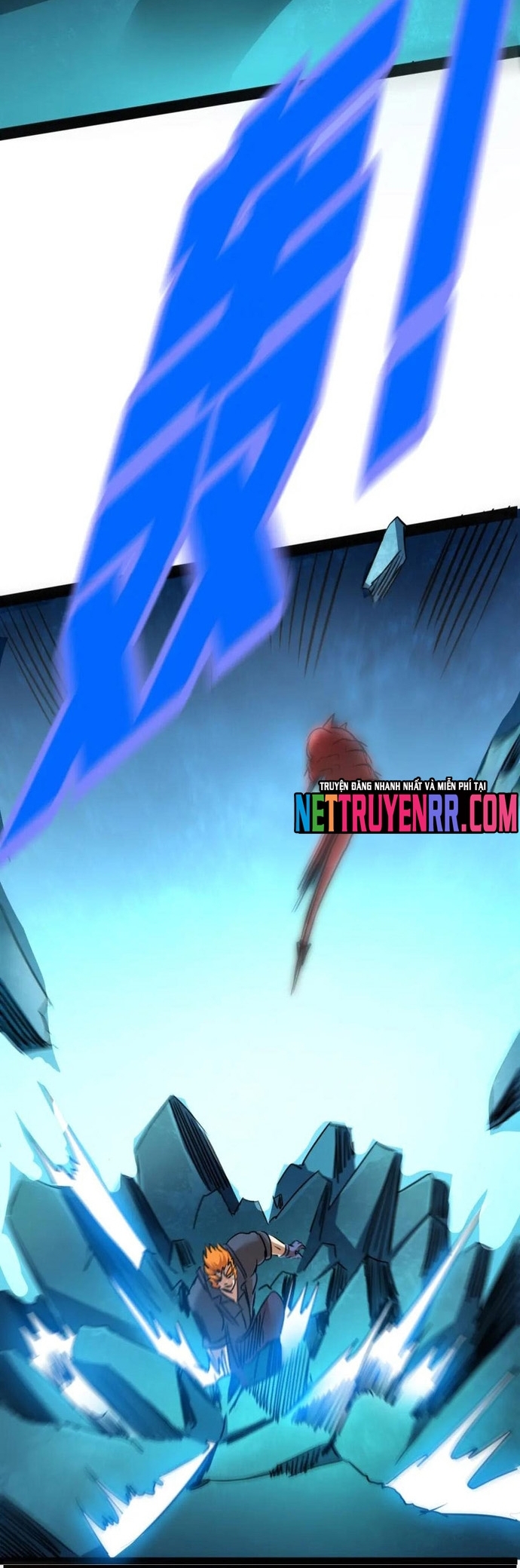 Không Thể Trở Thành Main: Chapter 16