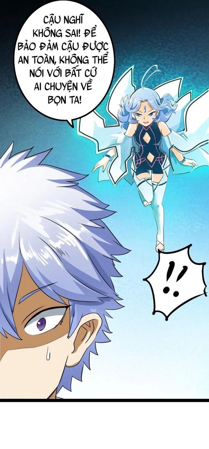 Không Thể Trở Thành Main: Chapter 16