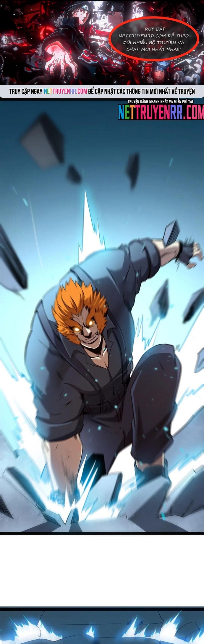 Không Thể Trở Thành Main: Chapter 17