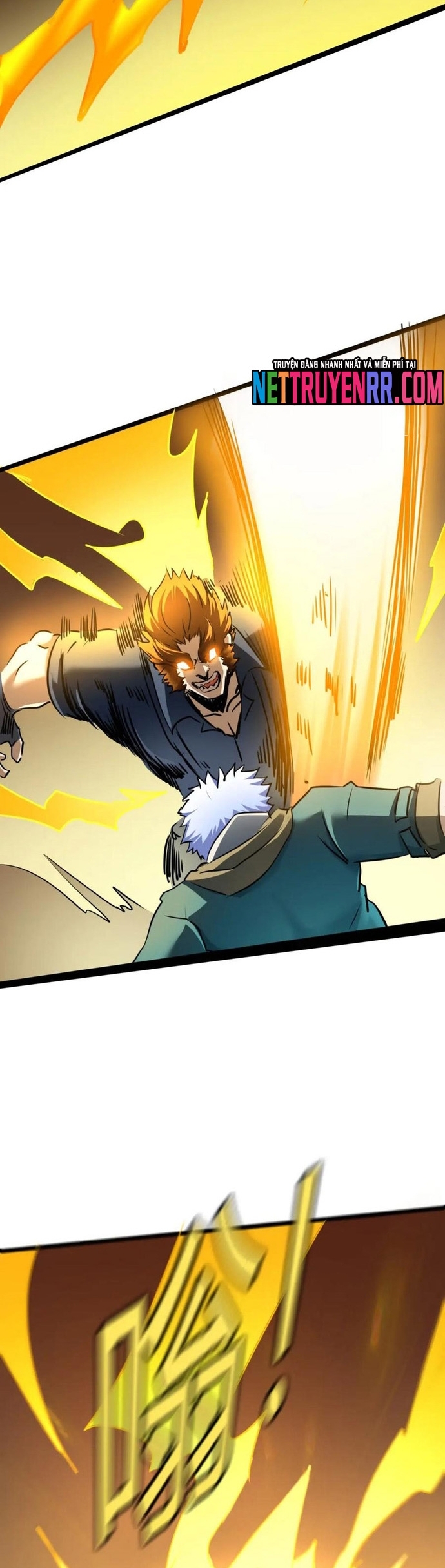 Không Thể Trở Thành Main: Chapter 17