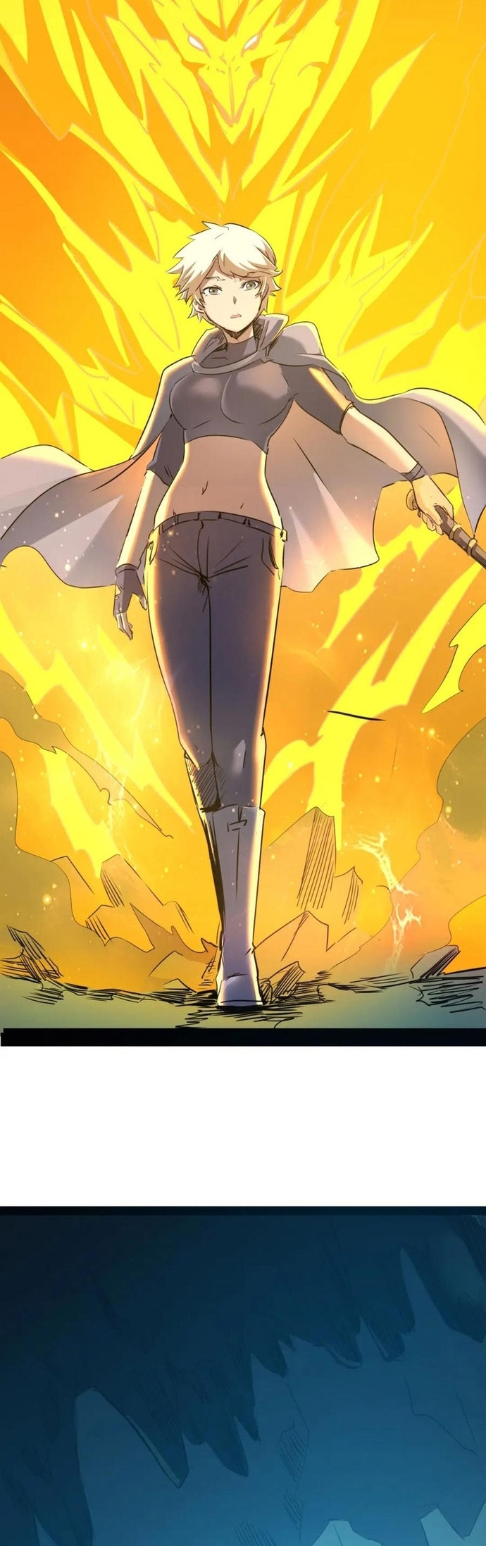 Không Thể Trở Thành Main: Chapter 17