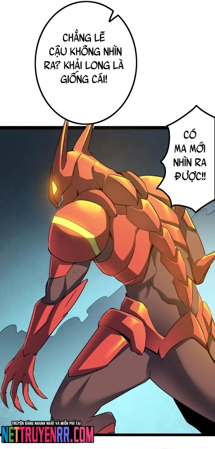 Không Thể Trở Thành Main: Chapter 17