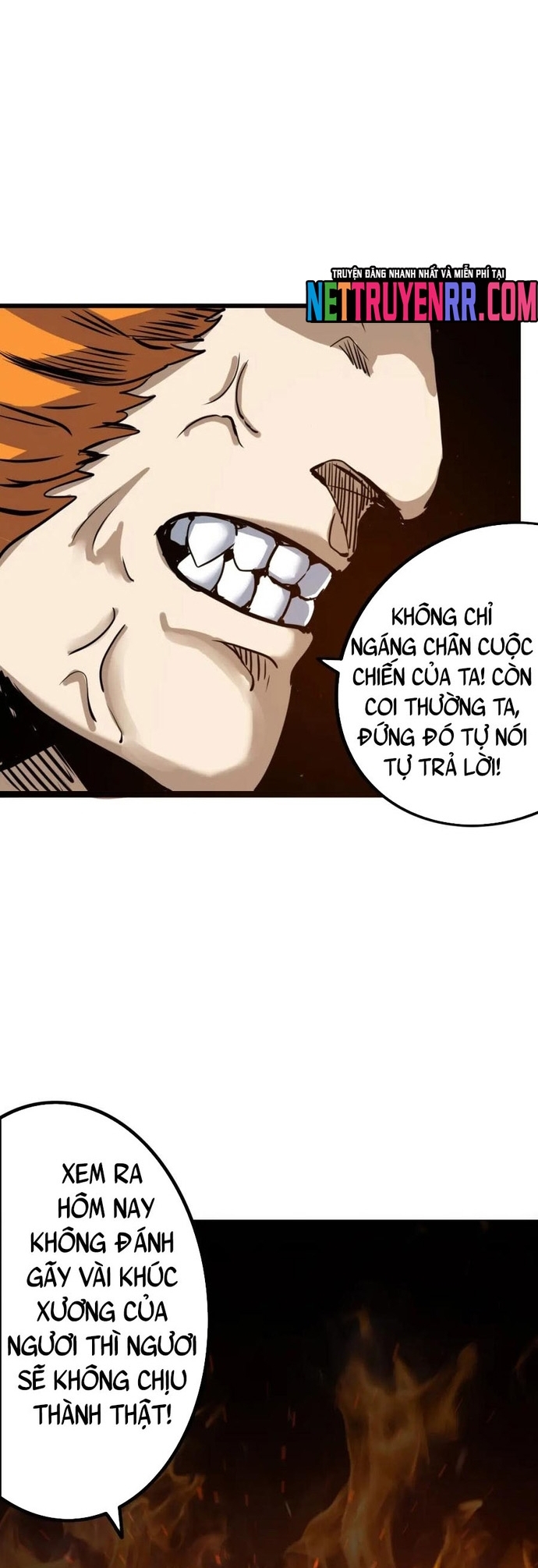 Không Thể Trở Thành Main: Chapter 17