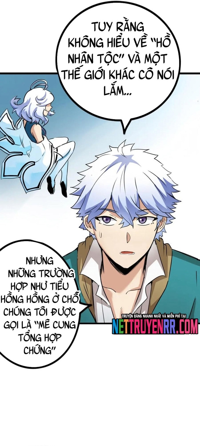 Không Thể Trở Thành Main: Chapter 19