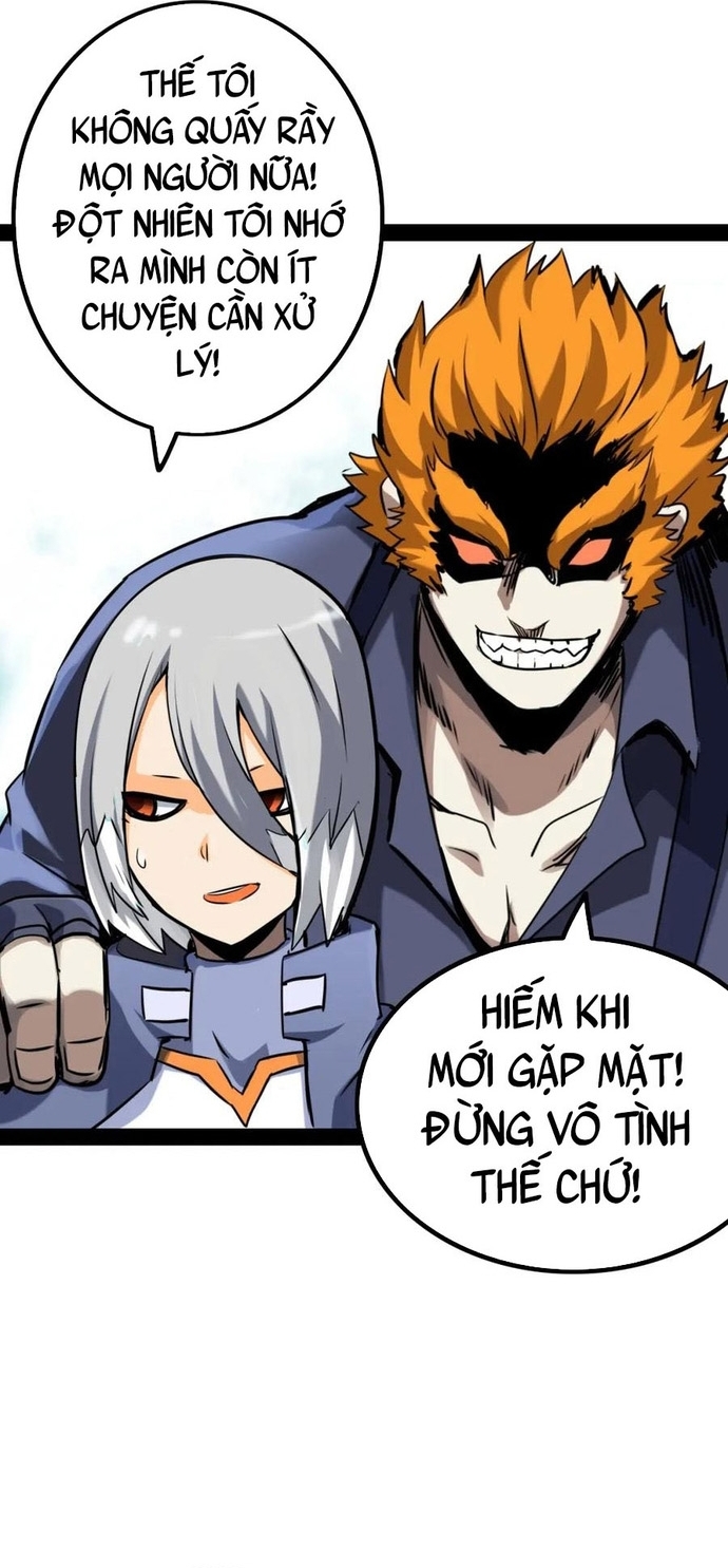 Không Thể Trở Thành Main: Chapter 19