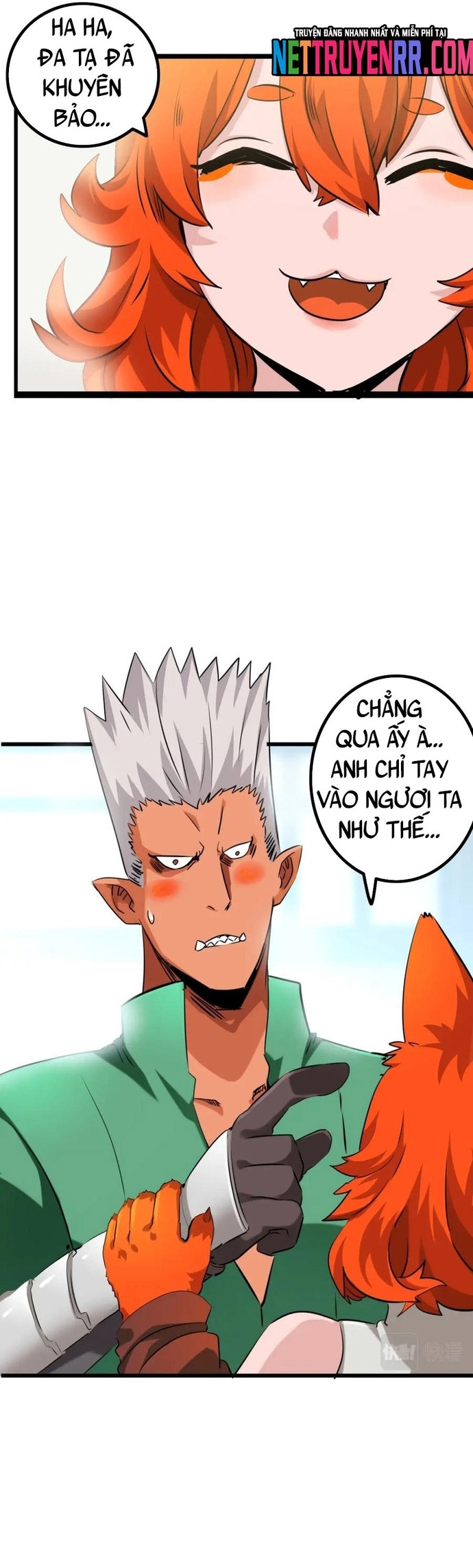 Không Thể Trở Thành Main: Chapter 20
