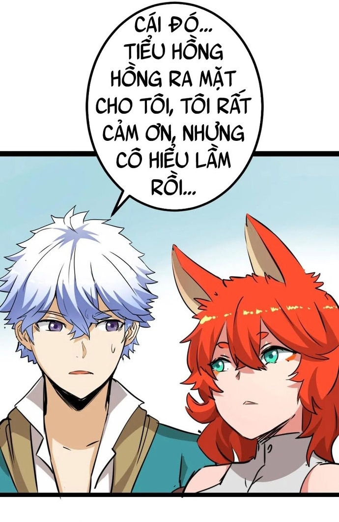 Không Thể Trở Thành Main: Chapter 20