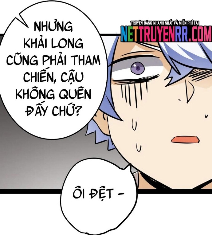 Không Thể Trở Thành Main: Chapter 20