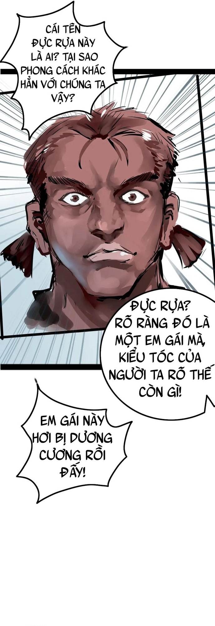 Không Thể Trở Thành Main: Chapter 20