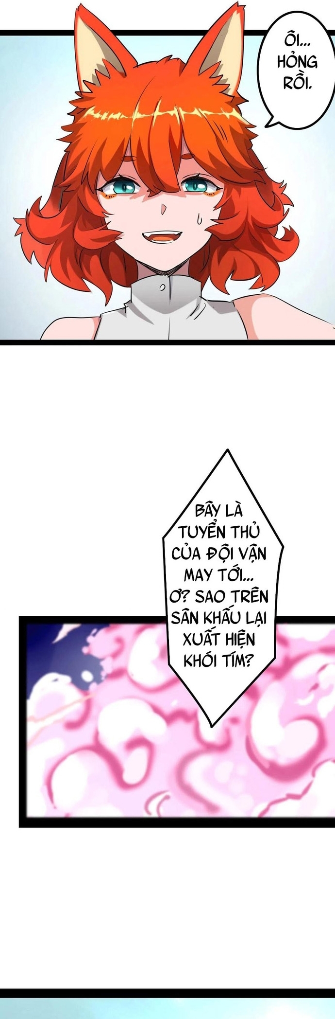 Không Thể Trở Thành Main: Chapter 22