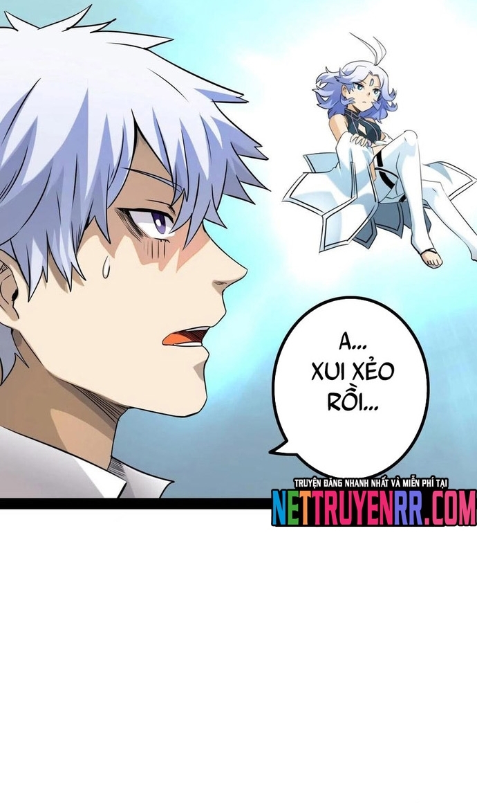 Không Thể Trở Thành Main: Chapter 22