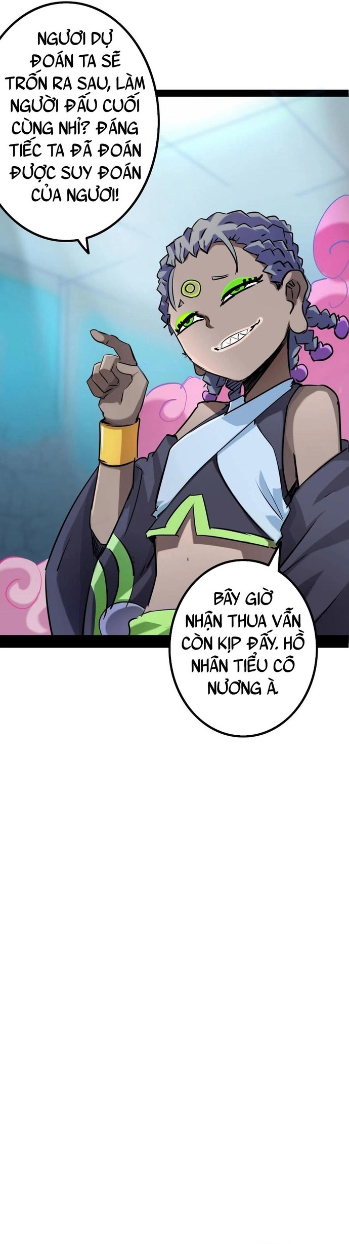 Không Thể Trở Thành Main: Chapter 22