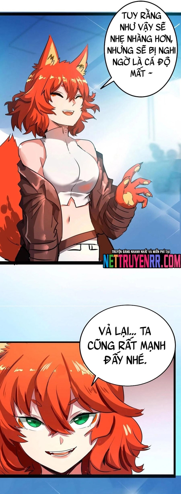 Không Thể Trở Thành Main: Chapter 22