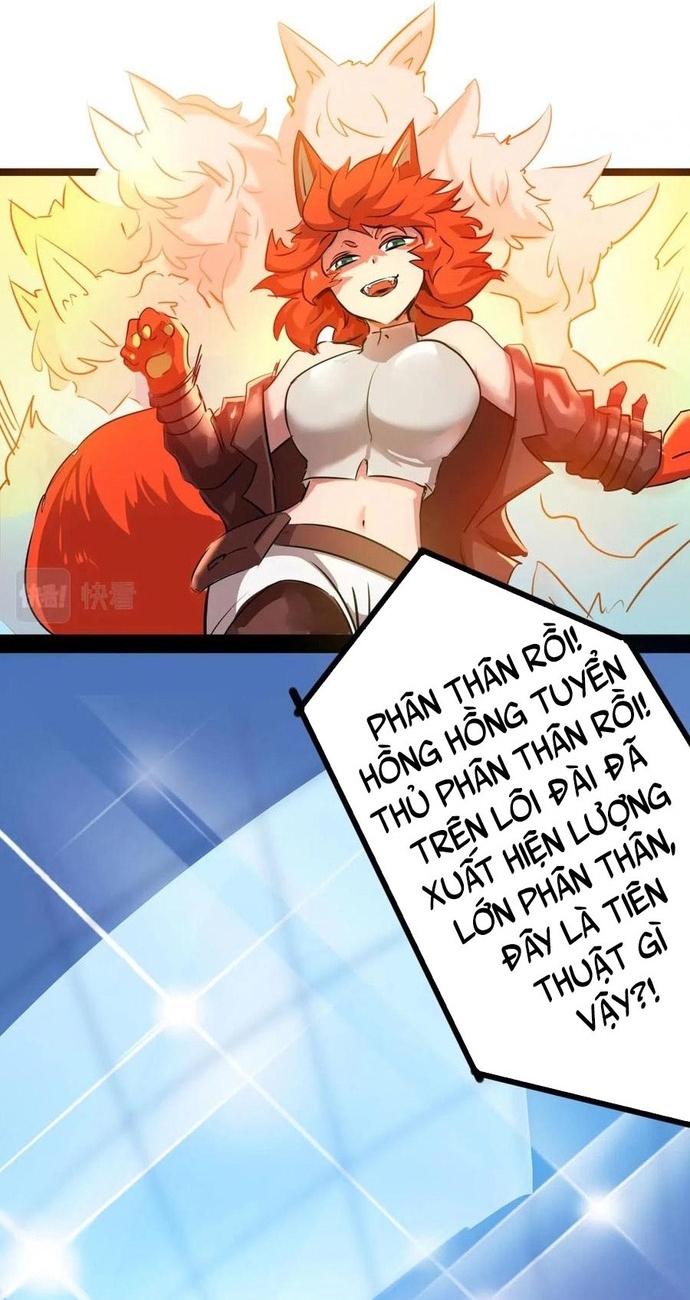 Không Thể Trở Thành Main: Chapter 22