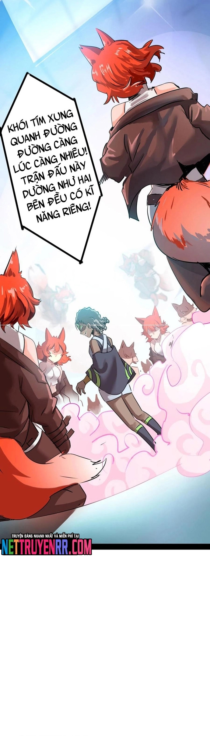 Không Thể Trở Thành Main: Chapter 22