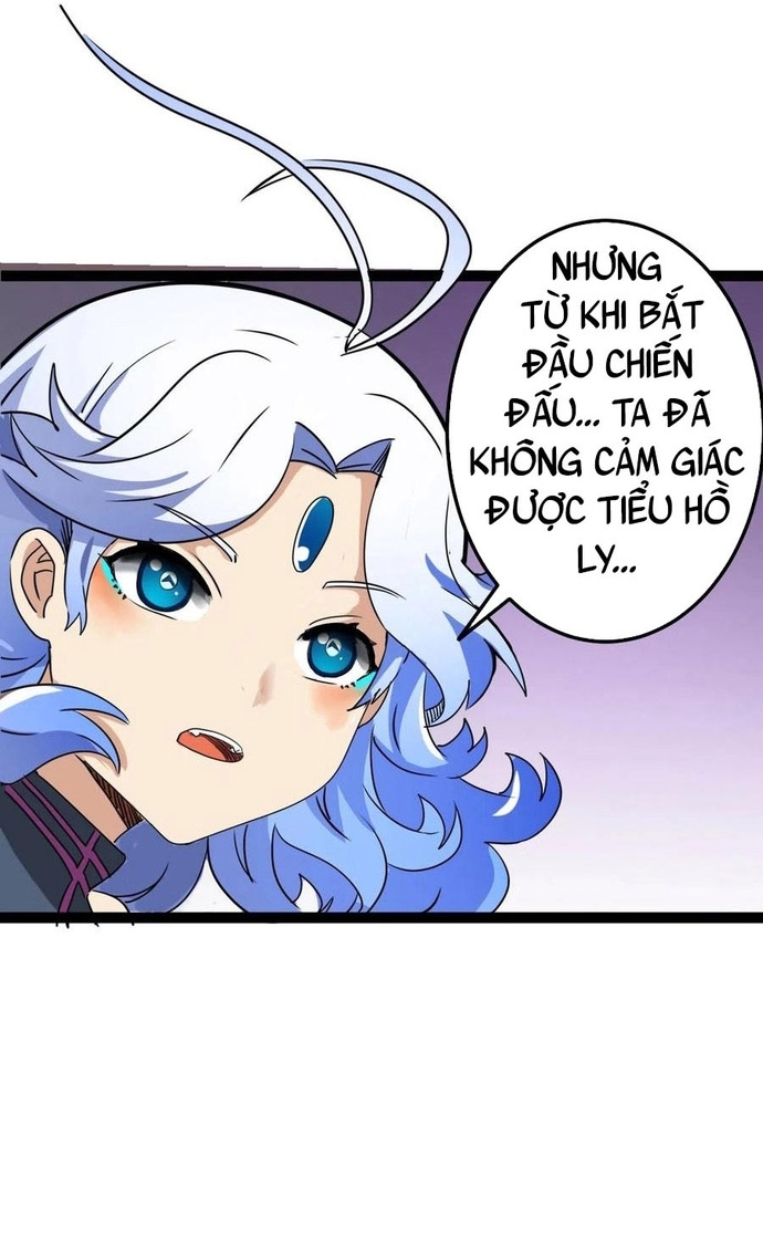 Không Thể Trở Thành Main: Chapter 22