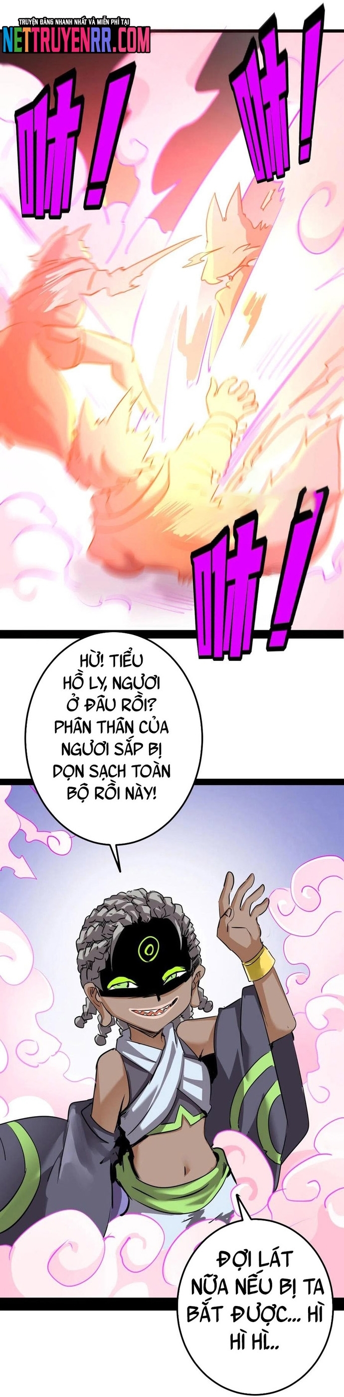 Không Thể Trở Thành Main: Chapter 22