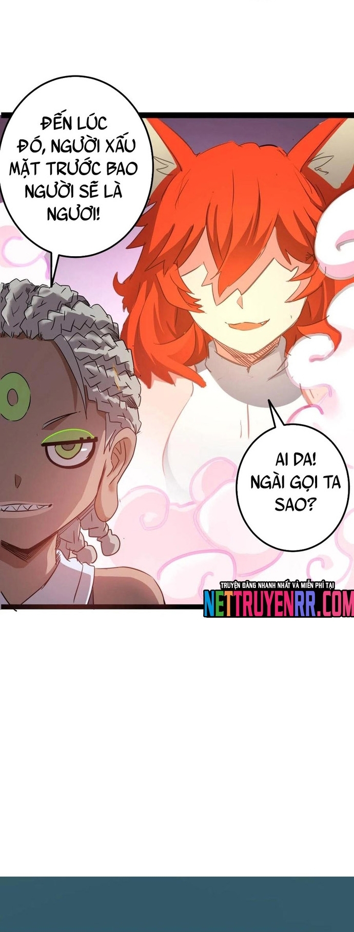 Không Thể Trở Thành Main: Chapter 22