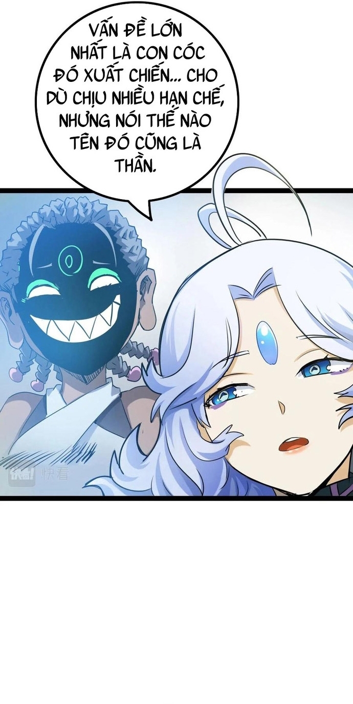 Không Thể Trở Thành Main: Chapter 22