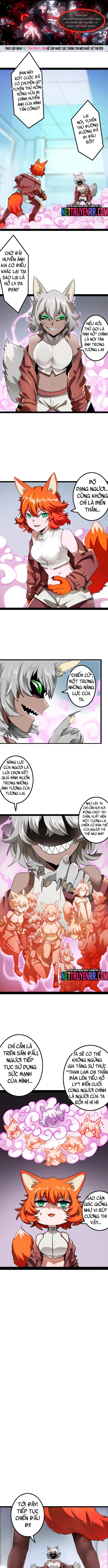 Không Thể Trở Thành Main: Chapter 24