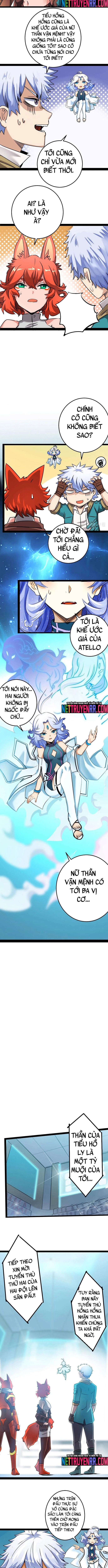Không Thể Trở Thành Main: Chapter 24