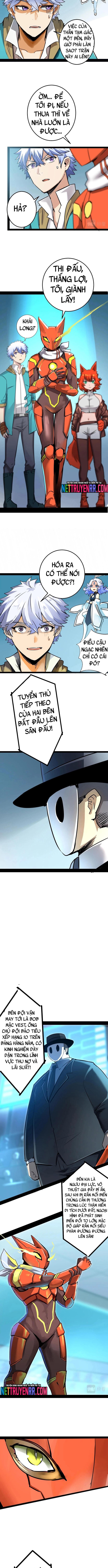 Không Thể Trở Thành Main: Chapter 24