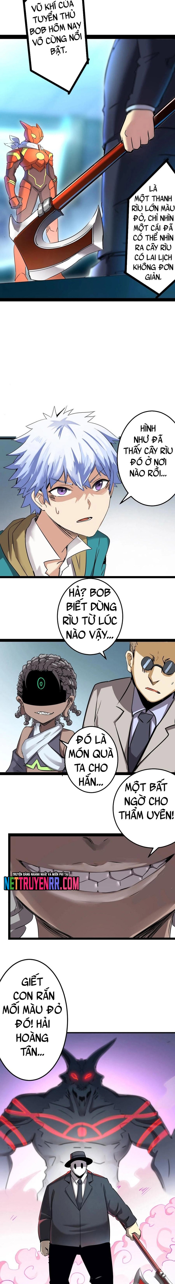 Không Thể Trở Thành Main: Chapter 24