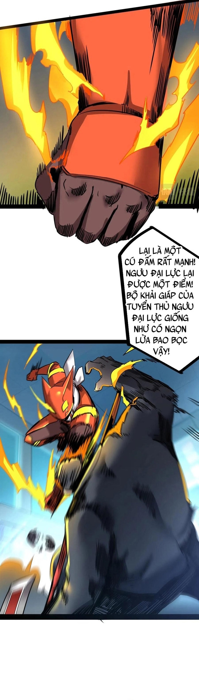 Không Thể Trở Thành Main: Chapter 25
