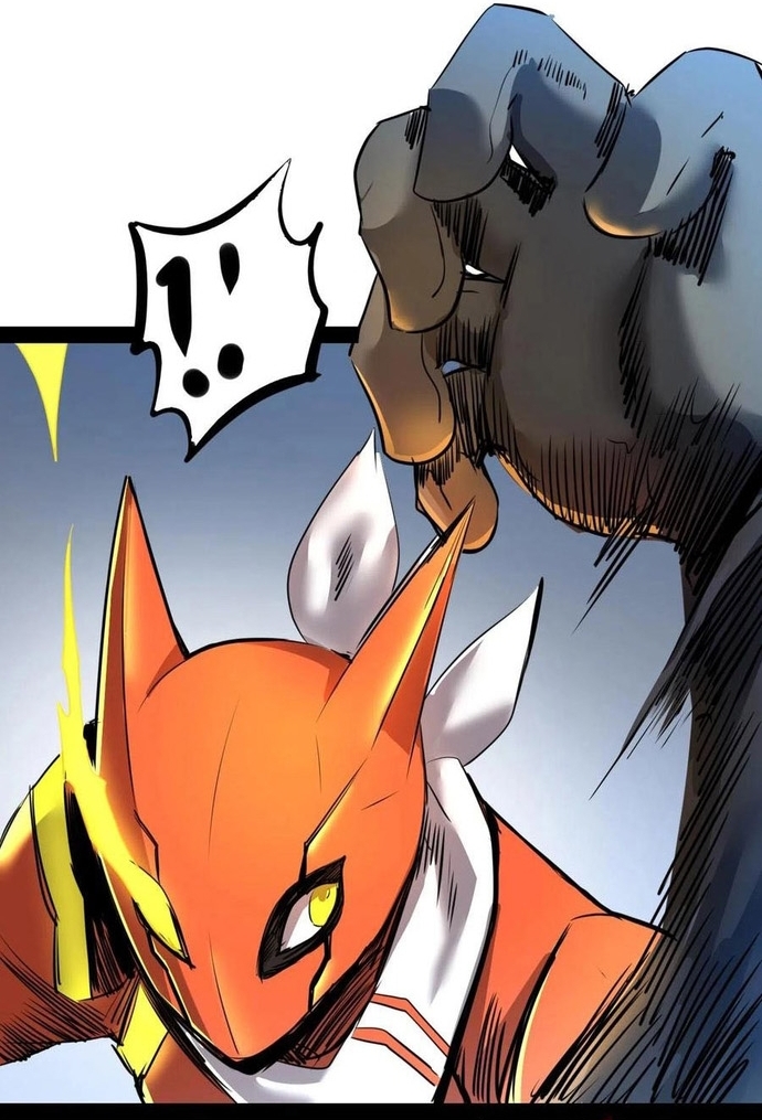 Không Thể Trở Thành Main: Chapter 25