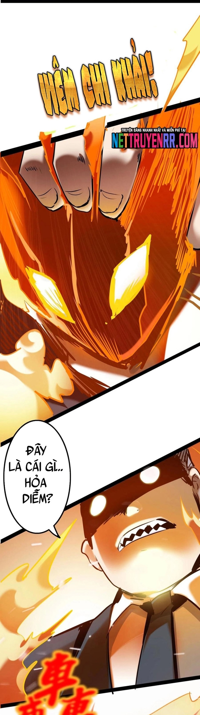 Không Thể Trở Thành Main: Chapter 25