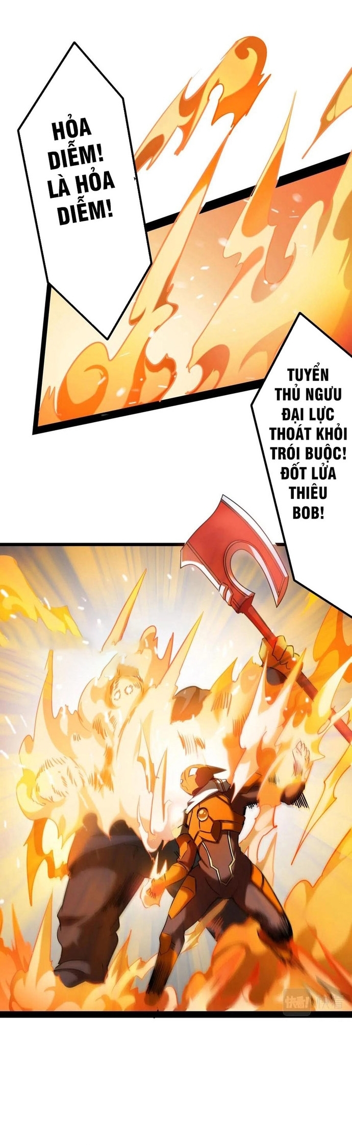 Không Thể Trở Thành Main: Chapter 25