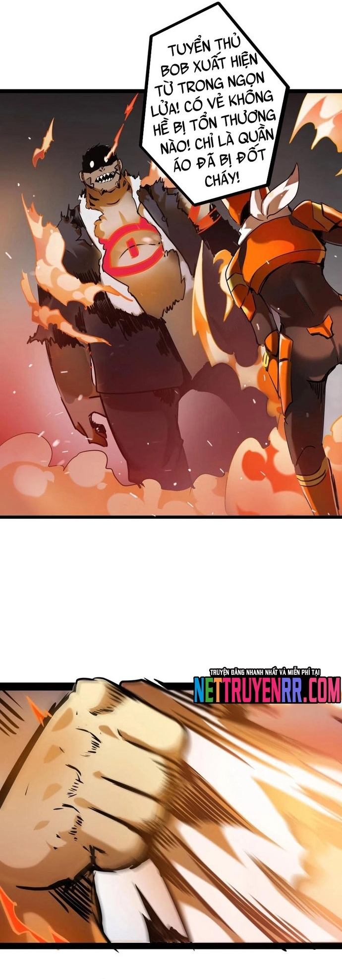 Không Thể Trở Thành Main: Chapter 25