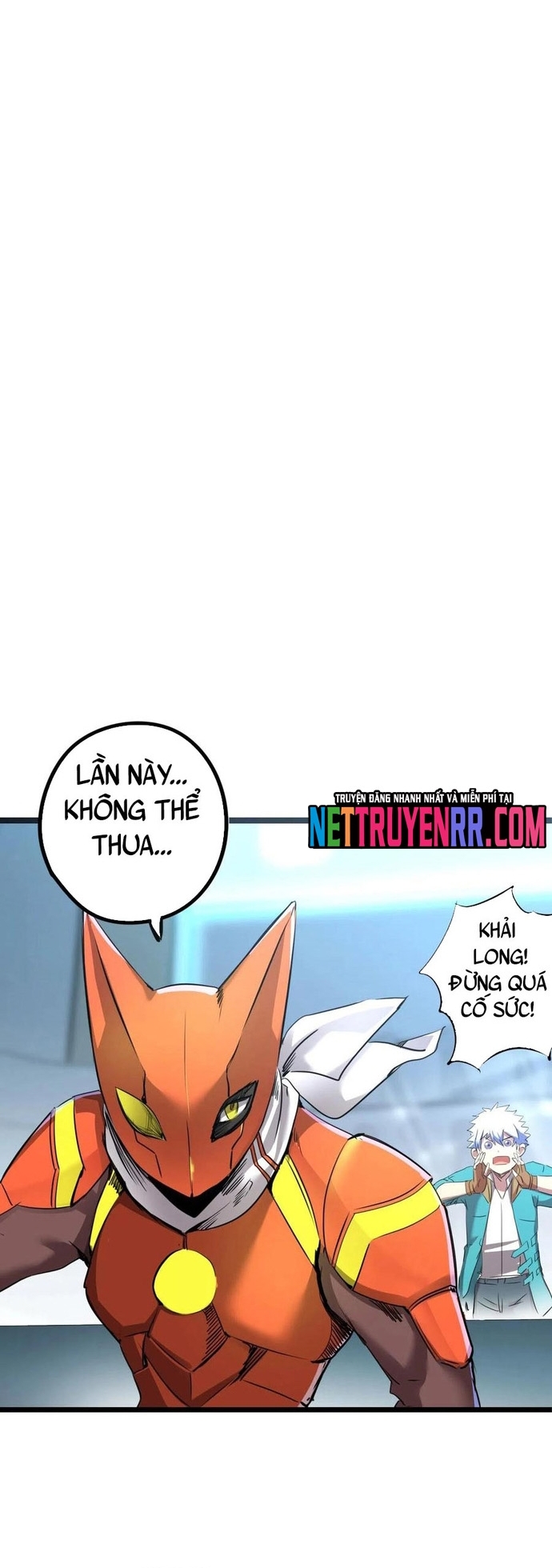 Không Thể Trở Thành Main: Chapter 25