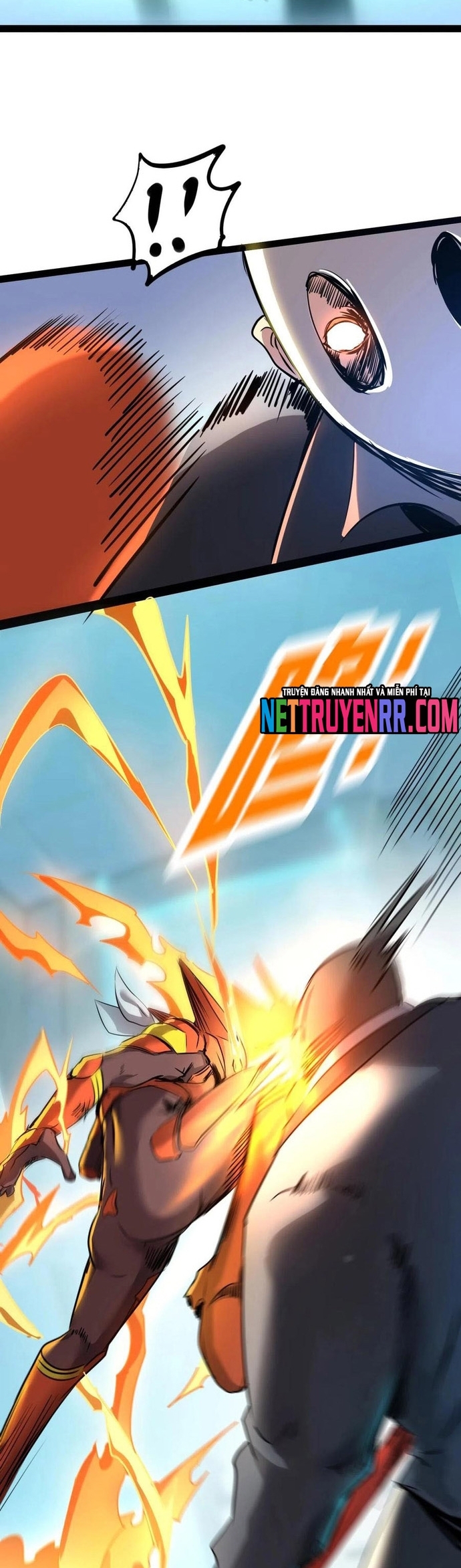 Không Thể Trở Thành Main: Chapter 25