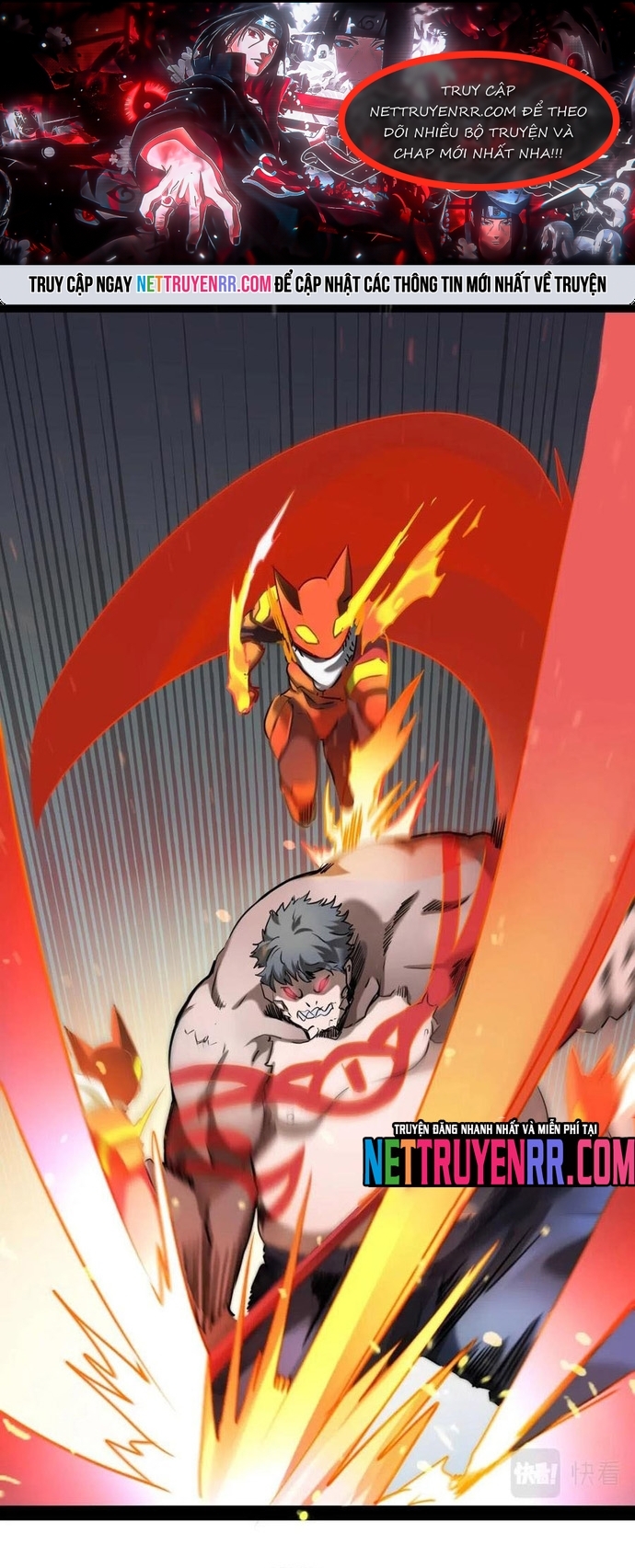 Không Thể Trở Thành Main: Chapter 26