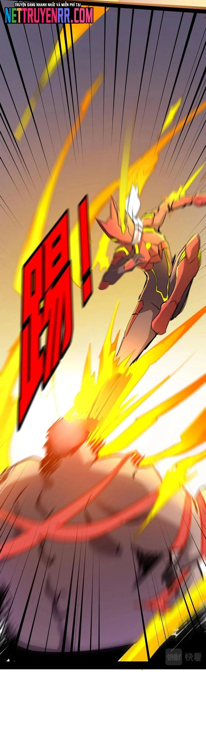 Không Thể Trở Thành Main: Chapter 26