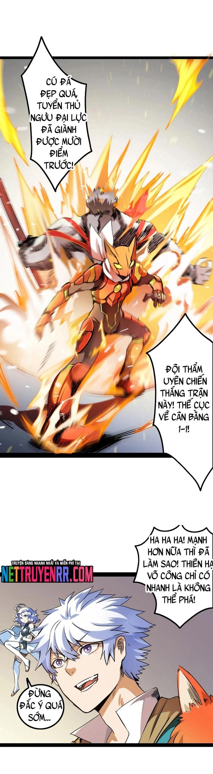 Không Thể Trở Thành Main: Chapter 26