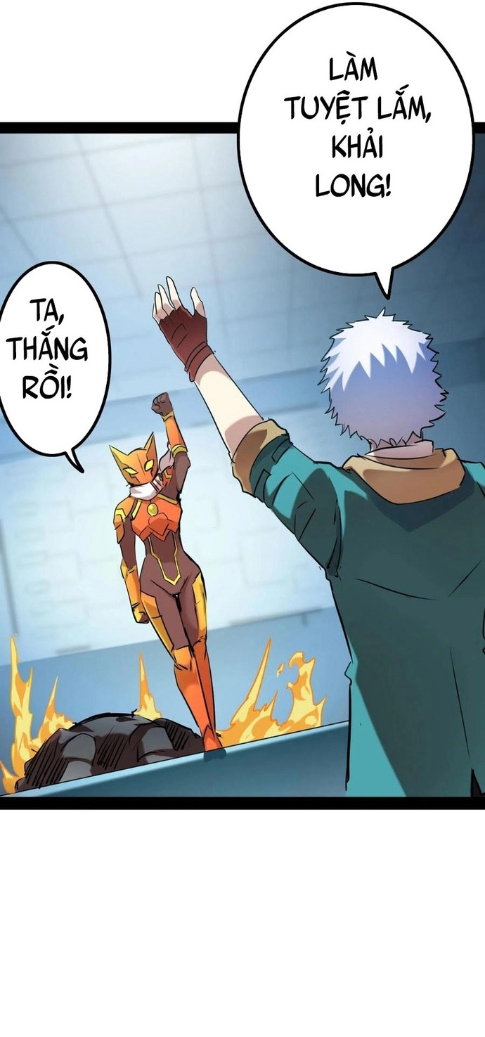 Không Thể Trở Thành Main: Chapter 26