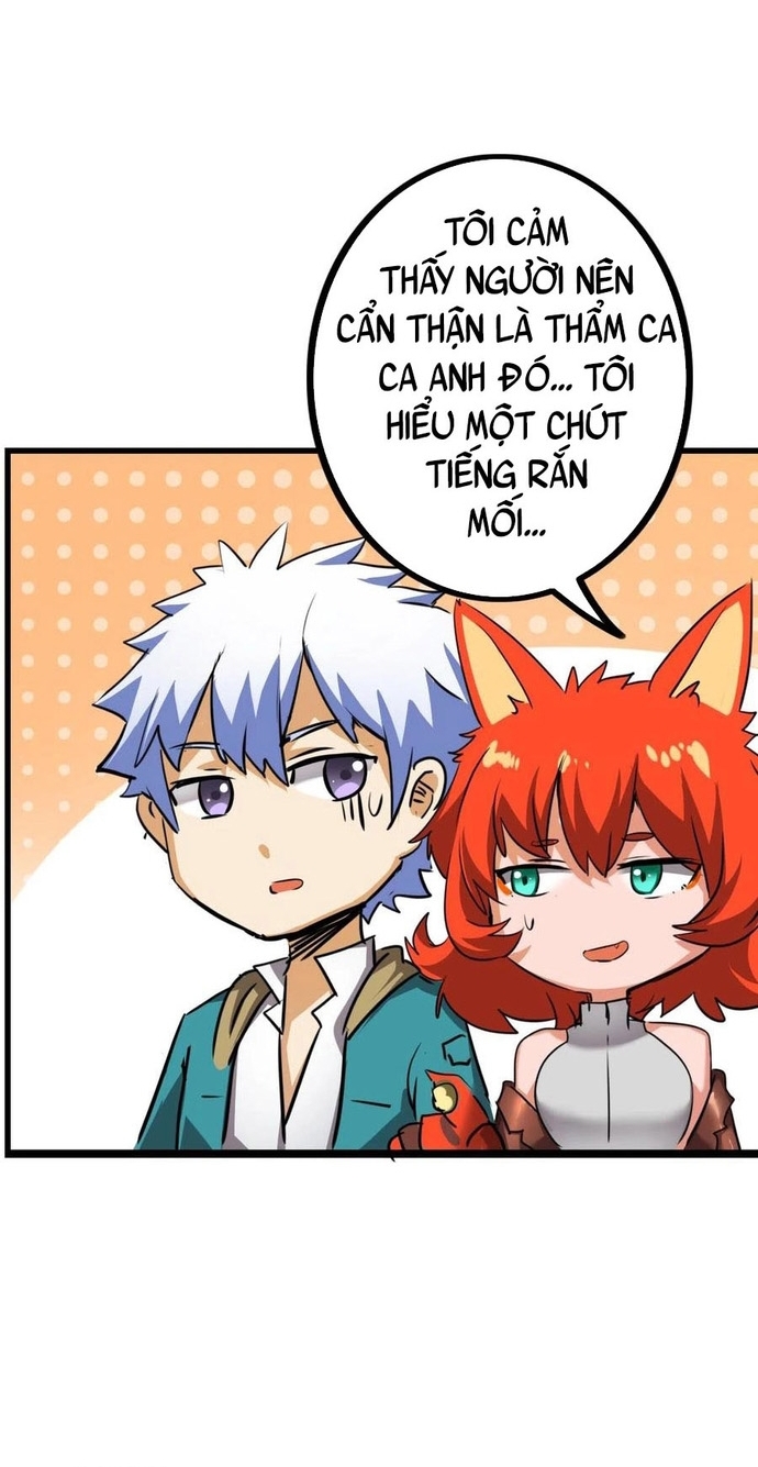 Không Thể Trở Thành Main: Chapter 26
