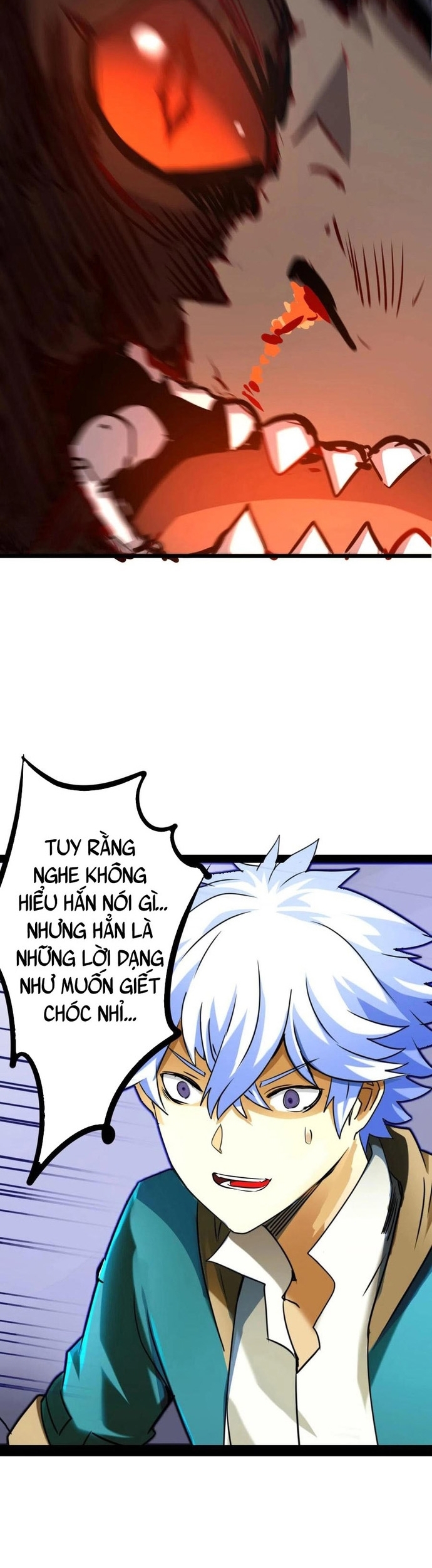 Không Thể Trở Thành Main: Chapter 26