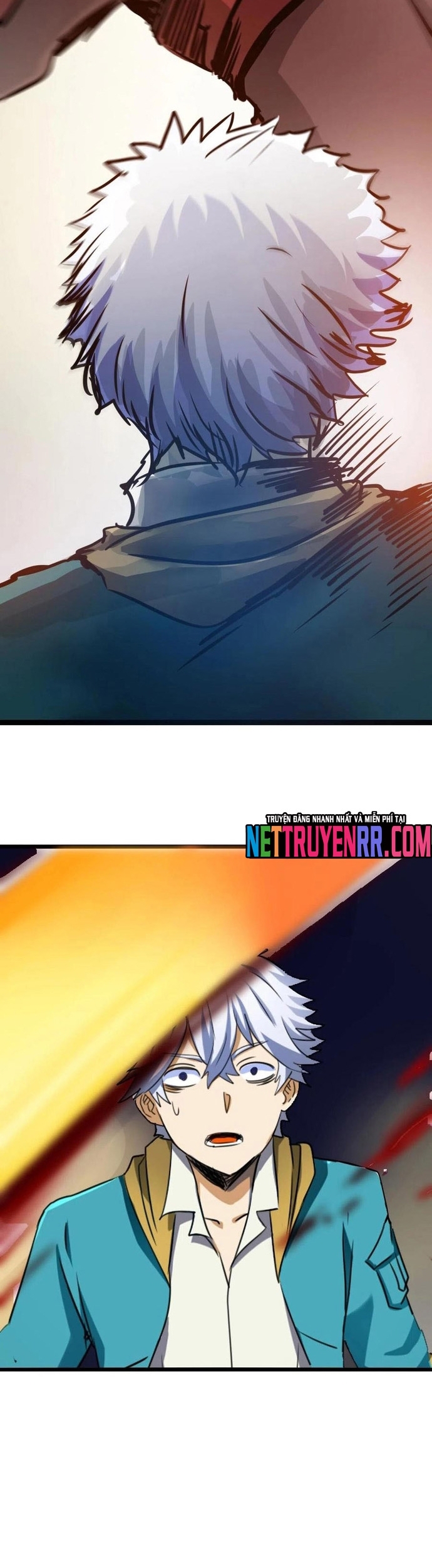 Không Thể Trở Thành Main: Chapter 26