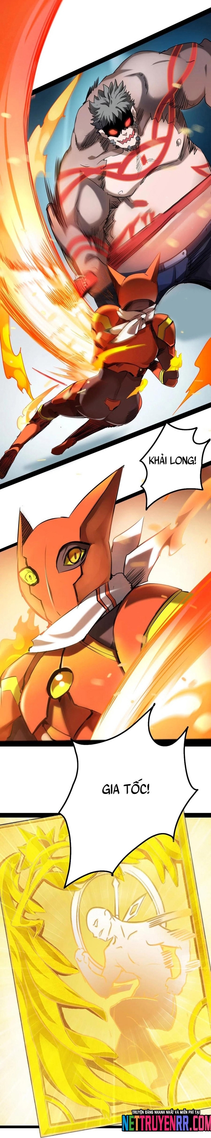 Không Thể Trở Thành Main: Chapter 26